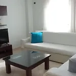 Alia Vakantiehuis Sarandë