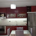 Vakantiehuis Alia Sarandë