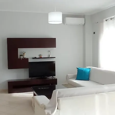 Casa vacanze Alia Sarandë