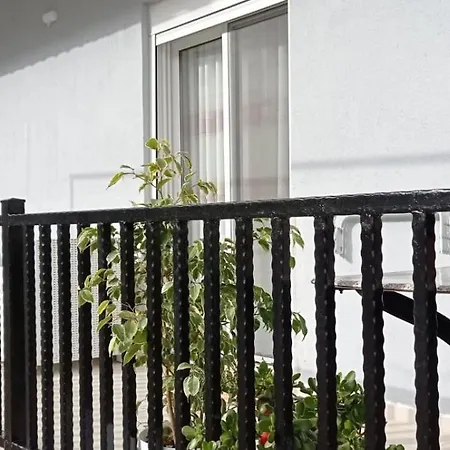 Alia Vakantiehuis Sarandë