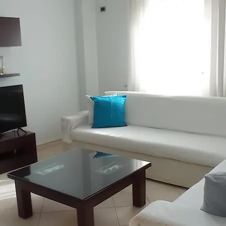 Alia Hébergement de vacances Saranda
