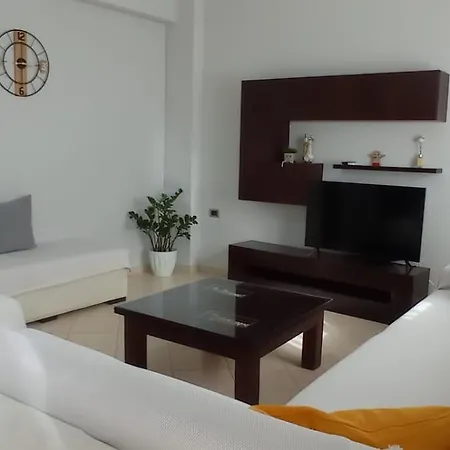 Alia Holiday home *