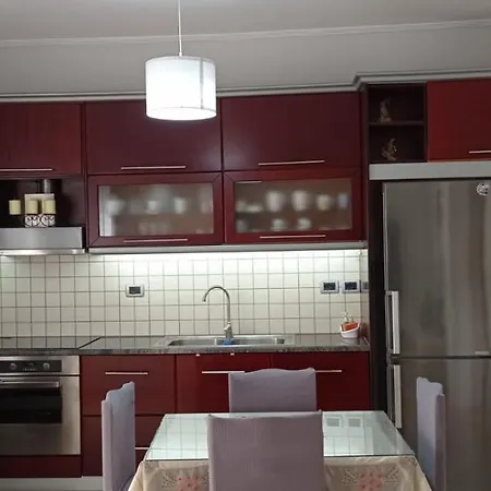 Holiday home Alia Sarande