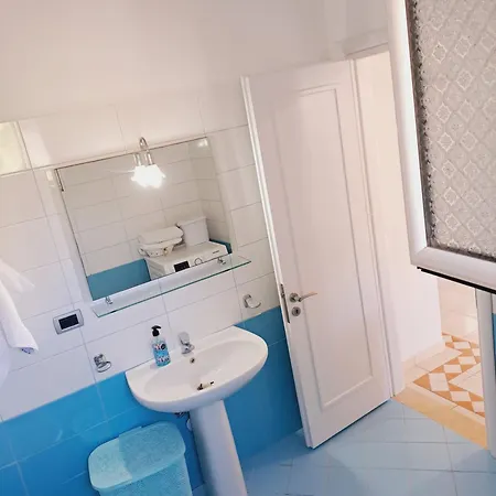 Casa vacanze Alia