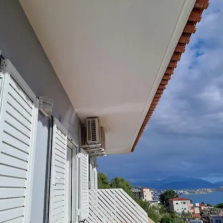 Alia Holiday home *