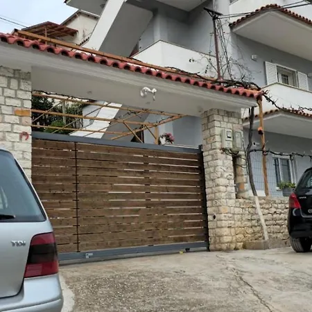 Alia Holiday home *