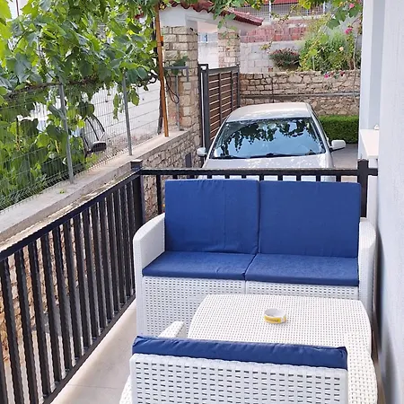 Alia Holiday home *