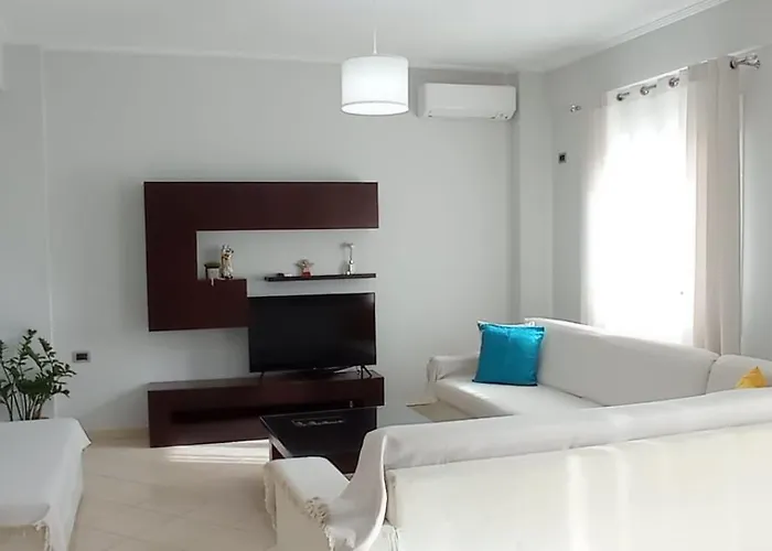 Holiday home Alia Sarande