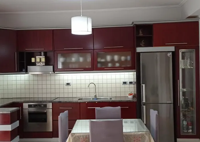 Holiday home Alia Sarande