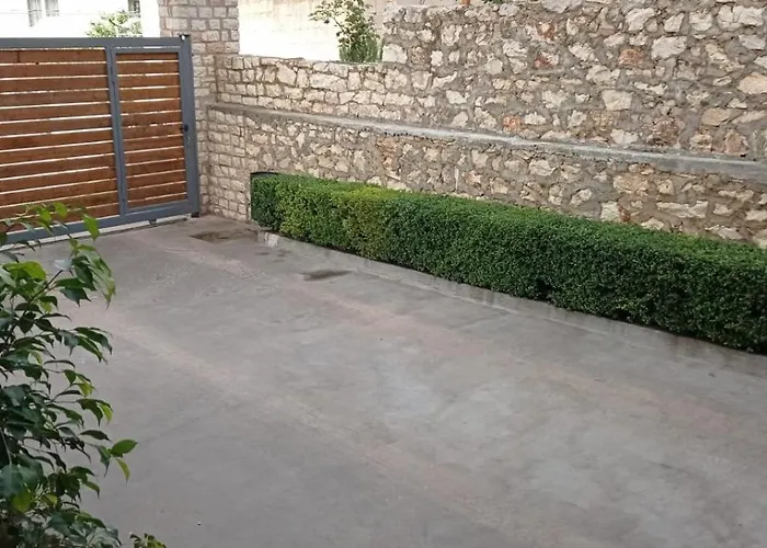 Alia Holiday home Sarande