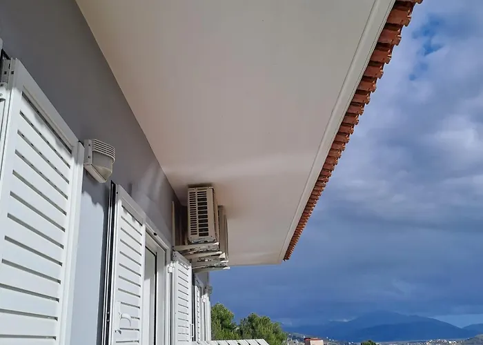 Alia Holiday home *